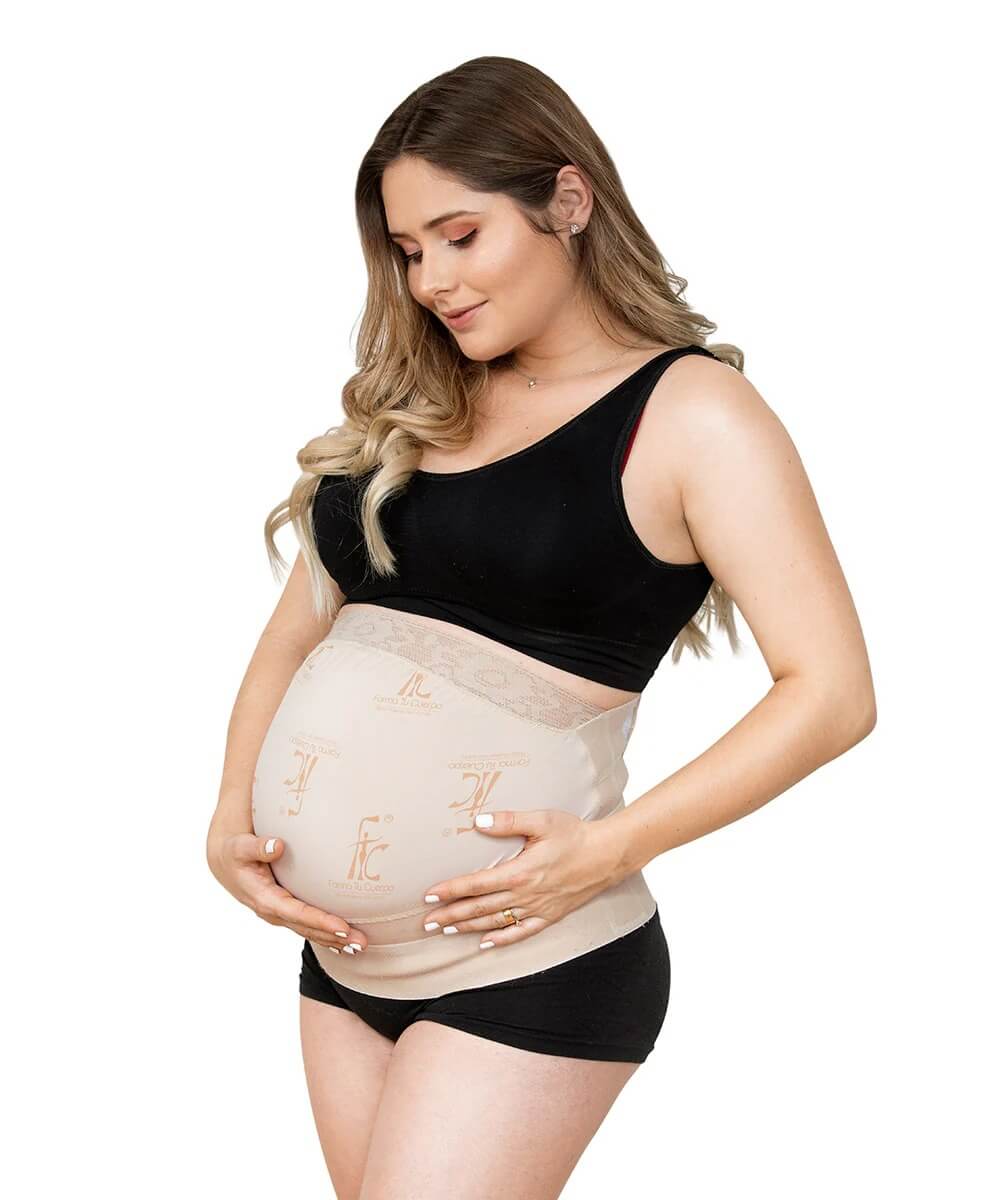 Maternity Compression Band ( Ref. M-001 )