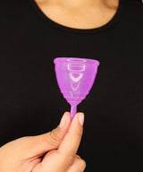 Menstrual Cup ( Ref. E-052 )