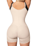 Colombian Shapewear Bodysuit for Daily Use  ( Ref. O-001 )