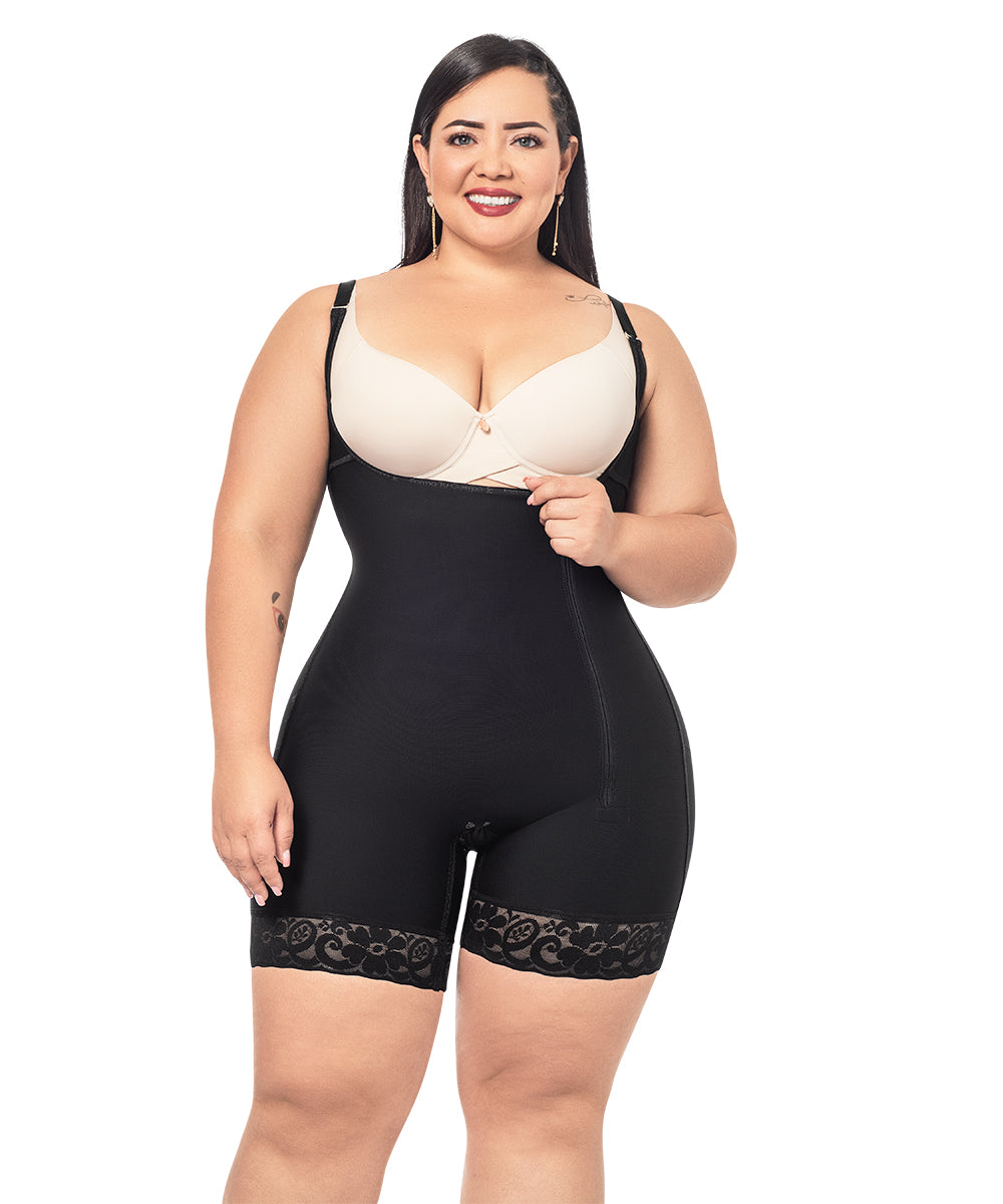 Tummy Control Shapewear ( Ref. O-016 )