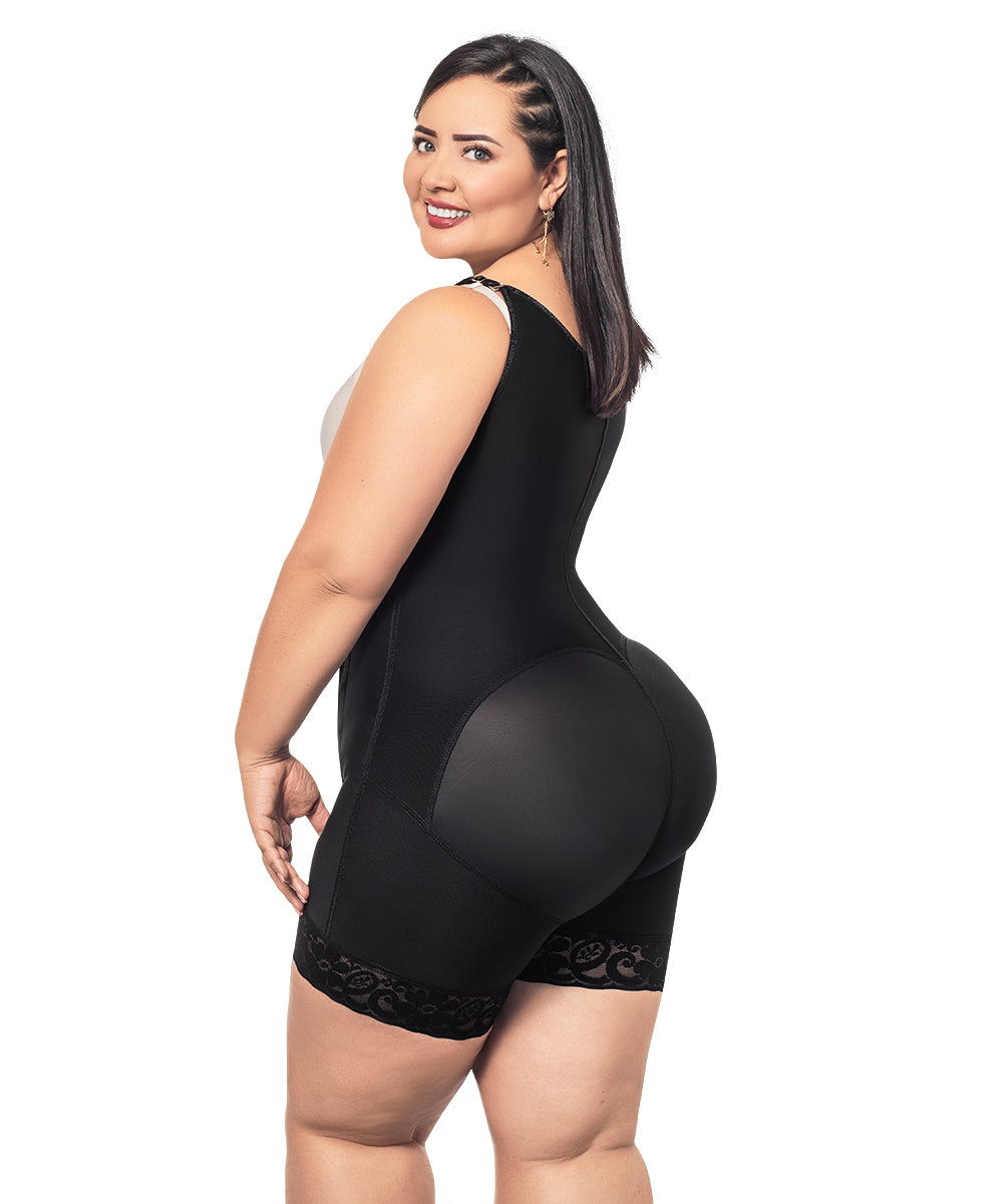 Tummy Control Shapewear ( Ref. O-016 )