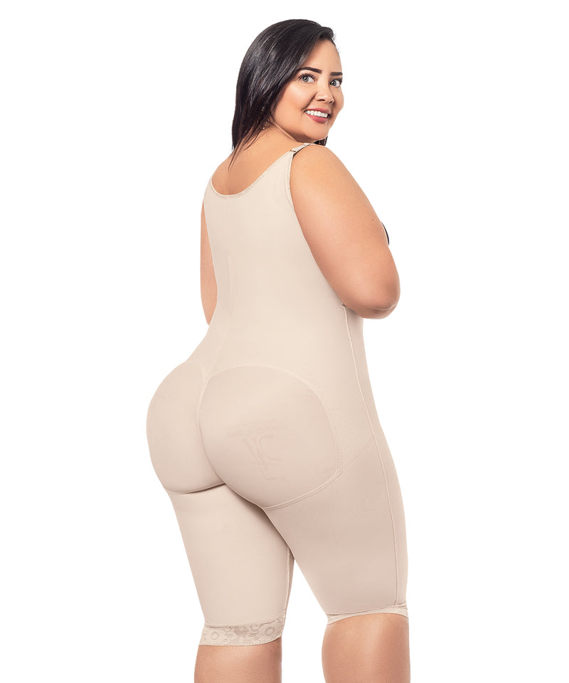  5053-butt Lifter Body Shaper Women Faja Colombiana