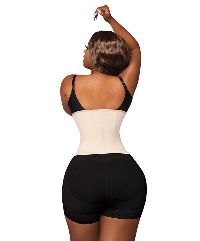 SLIMMING BODY/TOPS Archives - Colombian Shapewear- Waist Trainer