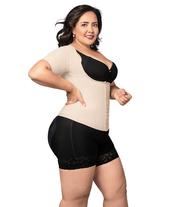 Shapewear, Girdles, Waist Trainer and Top Colombian Fajas Store in