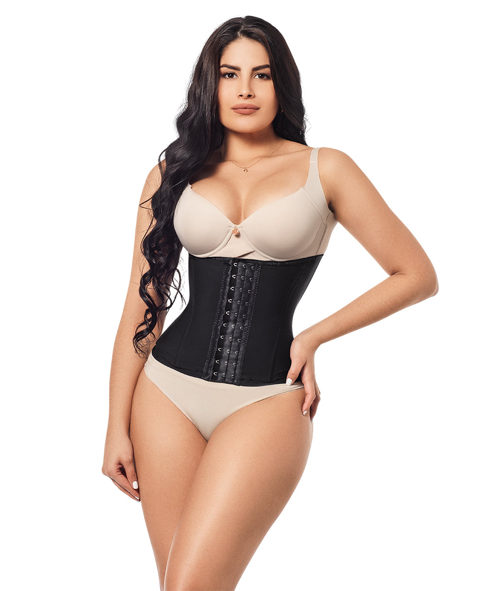 Black Waist Trainer ( Ref. O-064 )