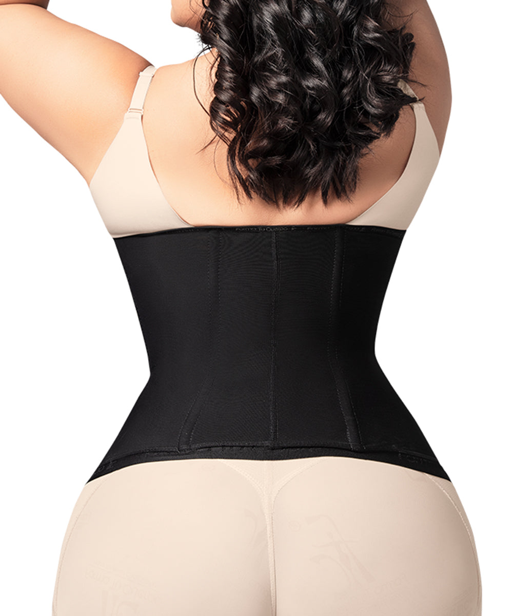 Black Waist Trainer ( Ref. O-064 )