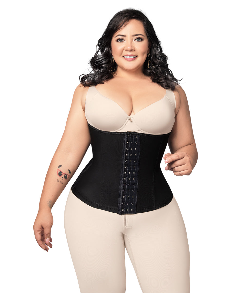 Black Waist Trainer ( Ref. O-064 )