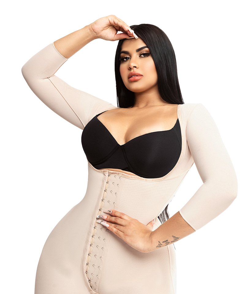 Colombian Waist trainer ( Ref O-061 )