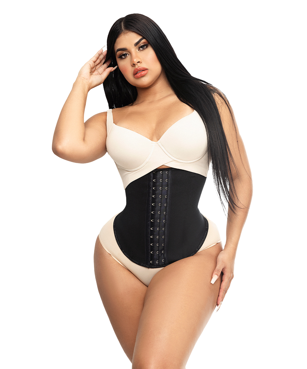 Hourglass waist trainer (Ref S-006 )