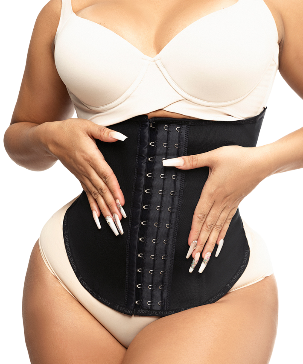 Faja colombiana waist trainer sale