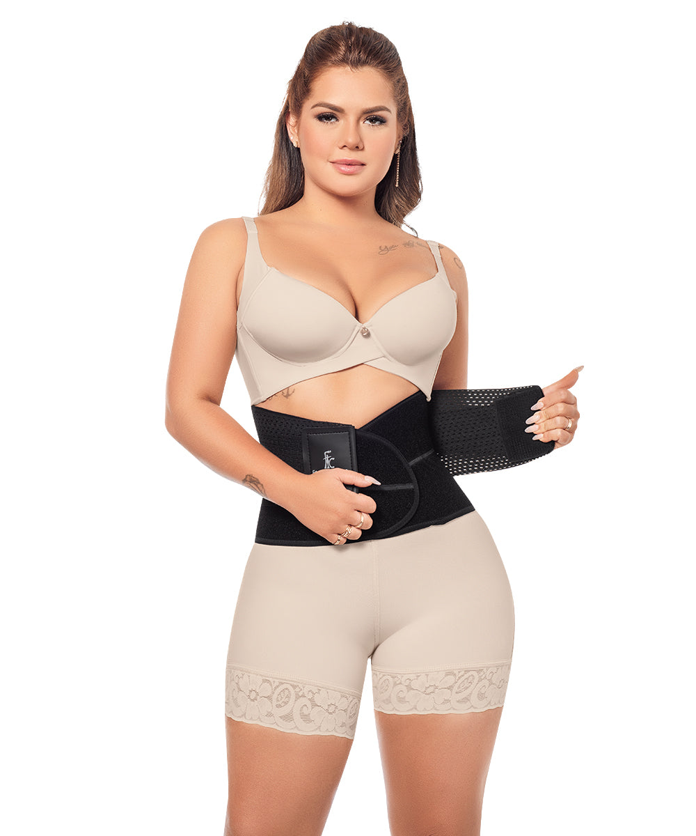 Women's sport waist trainer ( Ref. S-002 )