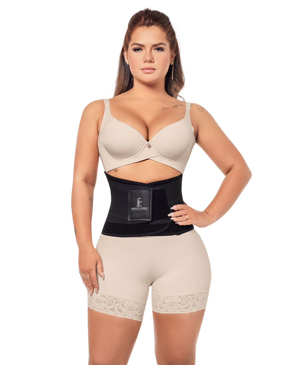 Women's sport waist trainer ( Ref. S-002 )