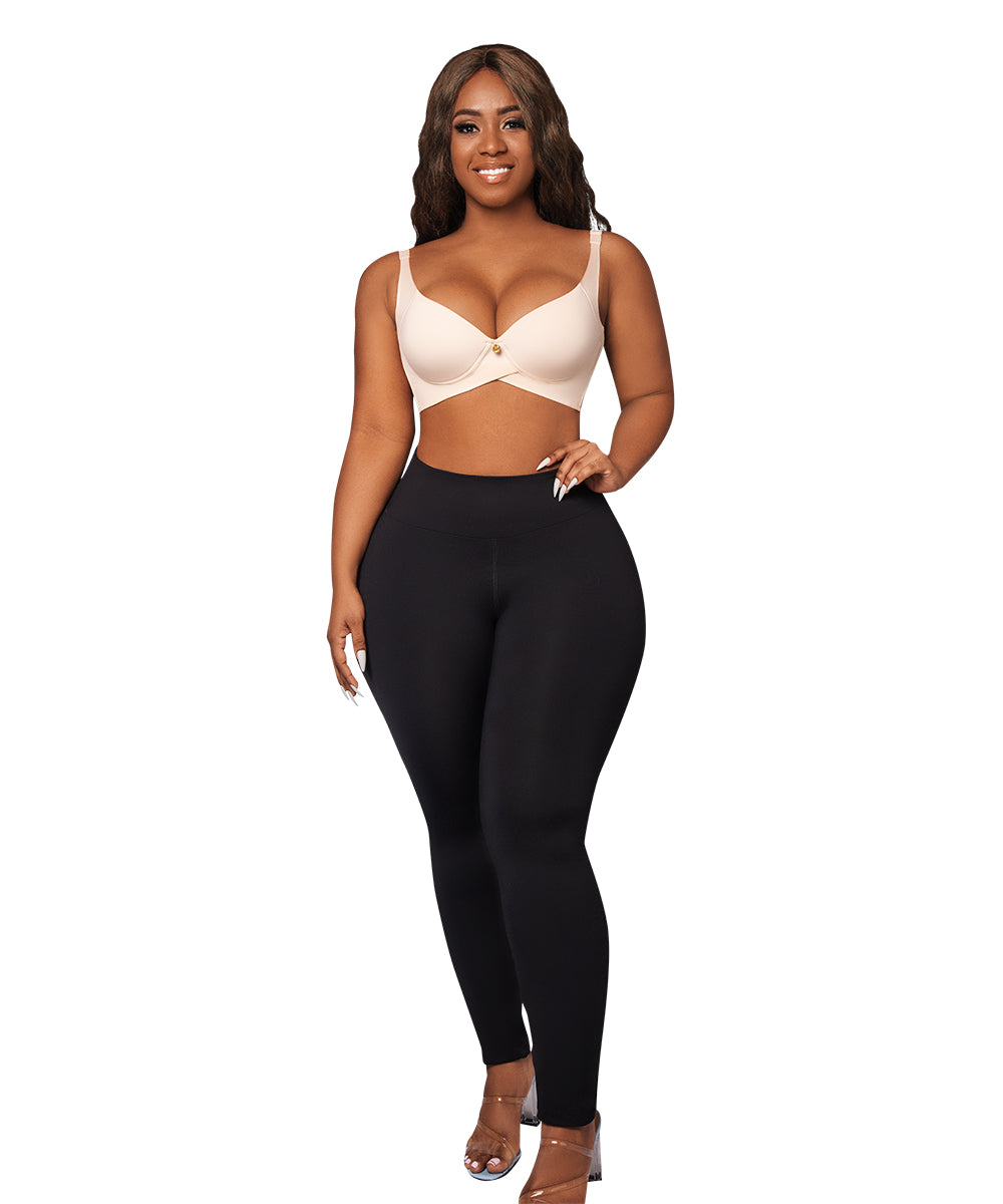 Body sculpting leggings ( Ref. S-050 )