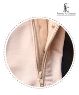 Strapless Faja Bodysuit,  compression garment for smooth curves ( Ref. O-050 )